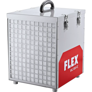 Purificatore d'aria FLEX FEMA, fino a 7.26m², 58dB(A), filtro Clip per filtro aria