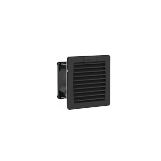 Mezzi di filtrazione Pfannenberg 109 x 109mm, 230 V, 12m³/h, rumorosità 33dB