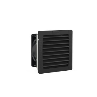 Mezzi di filtrazione Pfannenberg 145 x 145mm, 230 V, 44m³/h, rumorosità 44dB