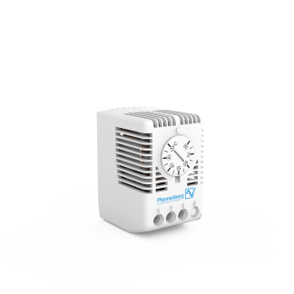 Termostato con Controllo del riscaldamento, -40 → 80 °C