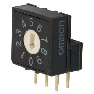 ROTARY DIP SWITCH