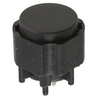 Interruttore a chiave 844100-1201 a 5 posizioni, SPST