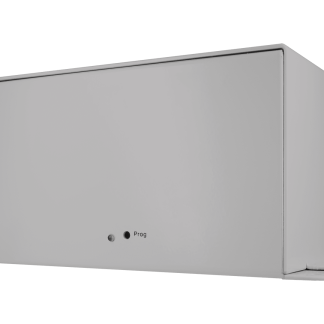 Toshiba VRF systems to KNX