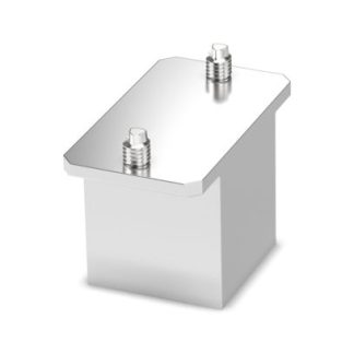 Dissipatore Phoenix Contact 22 x 39 x 25mm