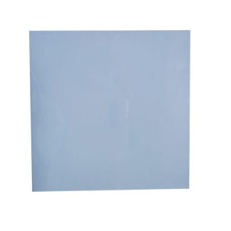 Gap Pad termico RND in Silicone, 100 x 100 x 10mm, spessore 2mm, 3W/m·K