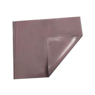 Gap Pad termico RND in Silicone, 100x100x0.5mm, spessore 0.5mm, 5W/m·K