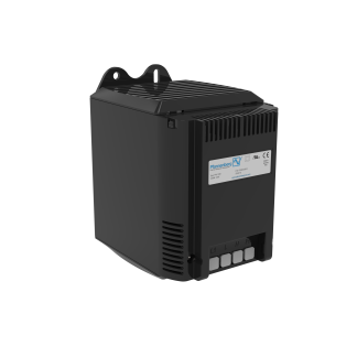 Fan Heater PFH500 UL,230AC,500W,IP20