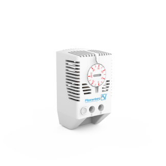 Termostati con Wireless, -20 → 40 °C