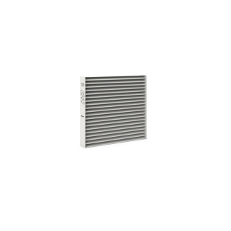 Filtro sostitutivo Pfannenberg 116 x 108 x 85mm per ventola da 116 x 108mm