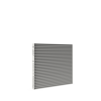 Filtro sostitutivo Pfannenberg 166 x 155 x 75mm per ventola da 116 x 156mm