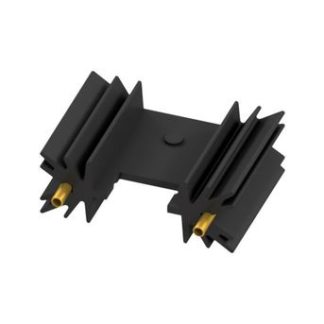 Dissipatore Fischer Elektronik 25.4 x 34.9 x 12.7mm, 14K/W
