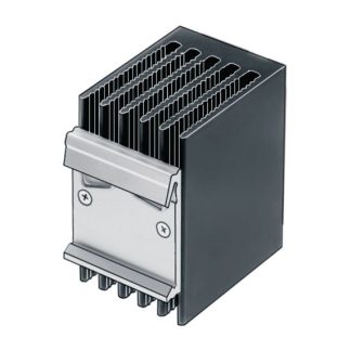Dissipatore Fischer Elektronik 75 x 50 x 40mm, 3.6K/W
