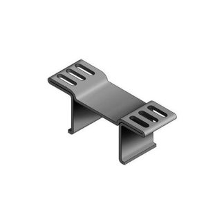 Dissipatore Fischer Elektronik 8 x 26 x 10mm, 29.3K/W