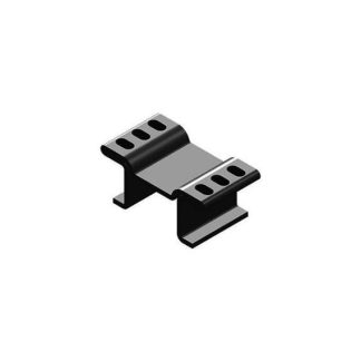 Dissipatore Fischer Elektronik 8 x 15 x 6.5mm, 37K/W