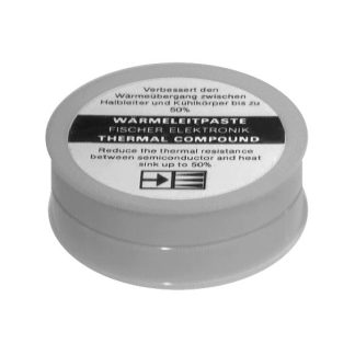 Adesivo termico Fischer Elektronik, 0.61W/m·K