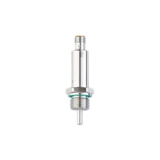 Termostato ifm electronic, 150°C max., NO/NC