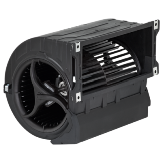 Ventilatore centrifugo ebm-papst, 230 V, 272 x 215.3mm