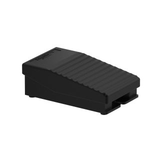 Interruttore a pedale, Schneider Electric, Instabile On-Off, IP43, SPST