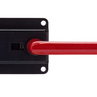 Accessorio di montaggio Allen Bradley Guardmaster 442G-MABE1 per Scatola di accesso multifunzionale 442G