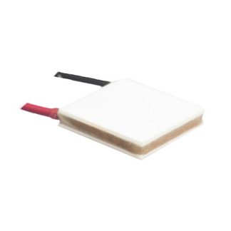 Cella di Peltier Adaptive, 7.8V, 600mA, 2.37W max., 26 x 26mm, spessore 3.2mm