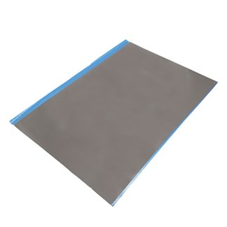 Gap Pad termico RS PRO in Silicone, 300 x 200mm, spessore 1.5mm, 2W/m·K, Adesivo