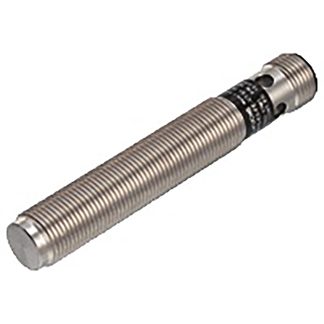 Sensore campo magnetico Pepperl + Fuchs, Cilindrico, NO, 200mA, Wire Lead