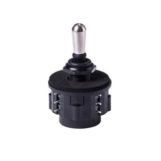 Interruttore joystick APEM NZBA2135 Potenziometrico a due assi, assi 2