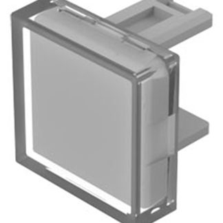Lente pulsante EAO 31-953.7, per uso con Serie 31