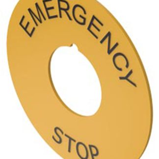 Tappo interruttore modulare, 704.963.6, per uso con Interruttori serie 04