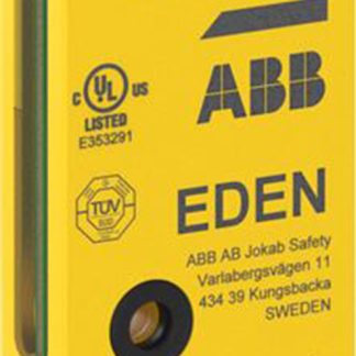 Interruttore di sicurezza senza contatto ABB Jokab, M12