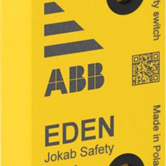 Interruttore di sicurezza senza contatto ABB Jokab OSSD