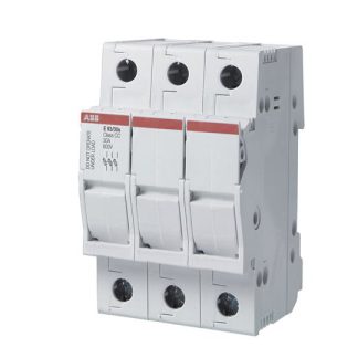 Interruttore di isolamento ABB 2CSM277962R1801 E 93/50 serie 2CSM, 3P, 50A, 690V ca