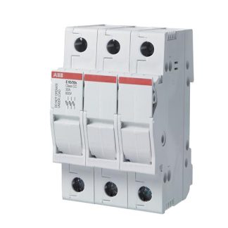 Interruttore di isolamento ABB 2CSM257482R1801 E 93/50s serie 2CSM, 3P, 50A, 690V ca