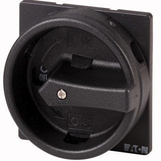 Manopola rotante Eaton 060265 SVB-SW-T0, IP65