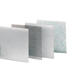 Filtro fine Schneider Electric in Fibra sintetica 170 x 150mm per ventola da 125 x 125mm