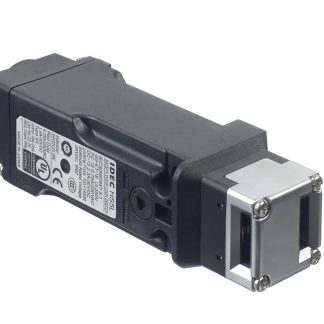 Interruttore di interblocco di sicurezza Idec HS5L, 2NC, A chiave, IP67, 250V, 2,5A