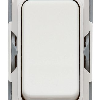 Interruttore luce MK Electric serie MK, 20A, 250V, Policarbonato Grid Plus