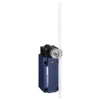 Interruttore di fine corsa Telemecanique Sensors, Asta, NO/NC, 240V, 3A, IP66, IP67