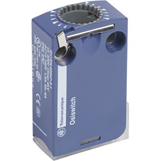 Interruttore di fine corsa Telemecanique Sensors, 2NC/1NA, 240V, 750mA
