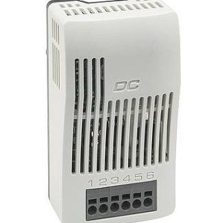 Attuatore di smorzamento, 56 V cc