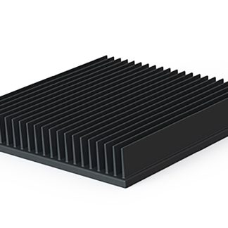 Dissipatore SPREADFAST 65.1 x 62 x 11.2mm