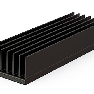 Dissipatore SPREADFAST 65 x 25 x 15mm