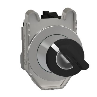 Interruttore a chiave XB4FG61 a 2 posizioni, SPST