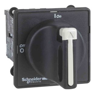 Interruttore di isolamento Schneider Electric VBDN20 serie VBDN, 3P, 3 NA, 20A, 690V ca, IP65