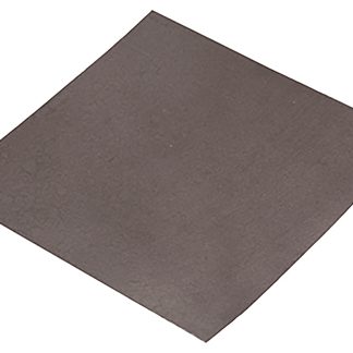Pad interfaccia termica Global Component Sourcing in Grafite, 150 x 300mm, spessore 0.04mm, 15W/m·K