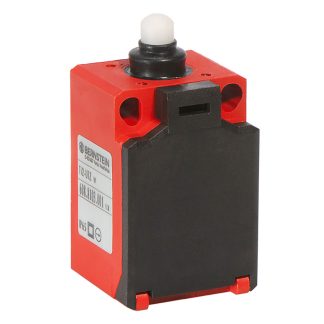 Interruttore di fine corsa Bernstein AG, Rullo, 2NC, 240V, 10A, IP65
