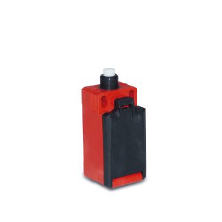 Interruttore di fine corsa Bernstein AG, Stantuffo, 2NC, 240V, 5A, IP67