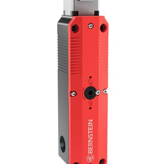 Interruttore di interblocco di sicurezza Bernstein AG SLC, 2NC/2NC, IP67, 24V, 5A
