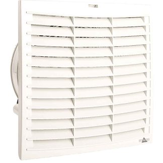Ventilatore con filtro STEGO 291 x 291mm, 230 V c.a., 560m³/h, rumorosità 70dB(A)