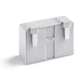 Modulo Finder per uso con Pulsante illuminato